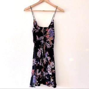 Free People Mini Dress